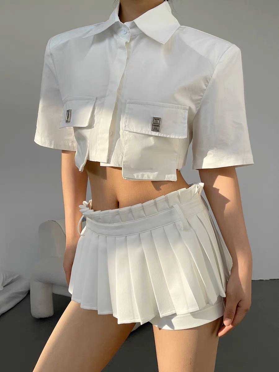 #V424YY1  🎖️Premium Top