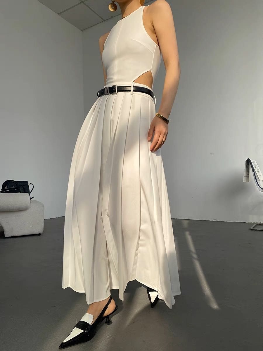 #V424YY7 🎖️Premium Dress