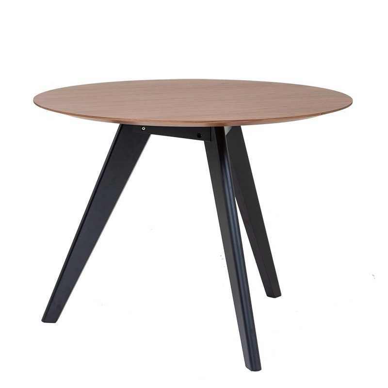 Modernform โต๊ะกลาง DINING TABLE TOP WALNUT VENEER
