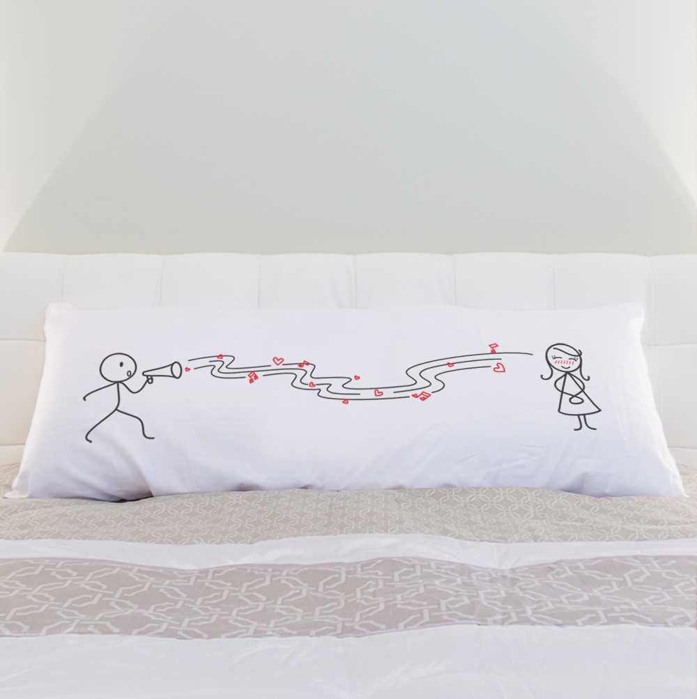 LOVE SONG LONG WHITE