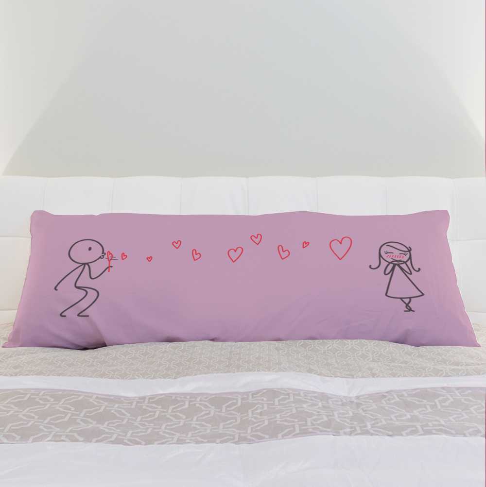 LOVE BUBBLE LONG