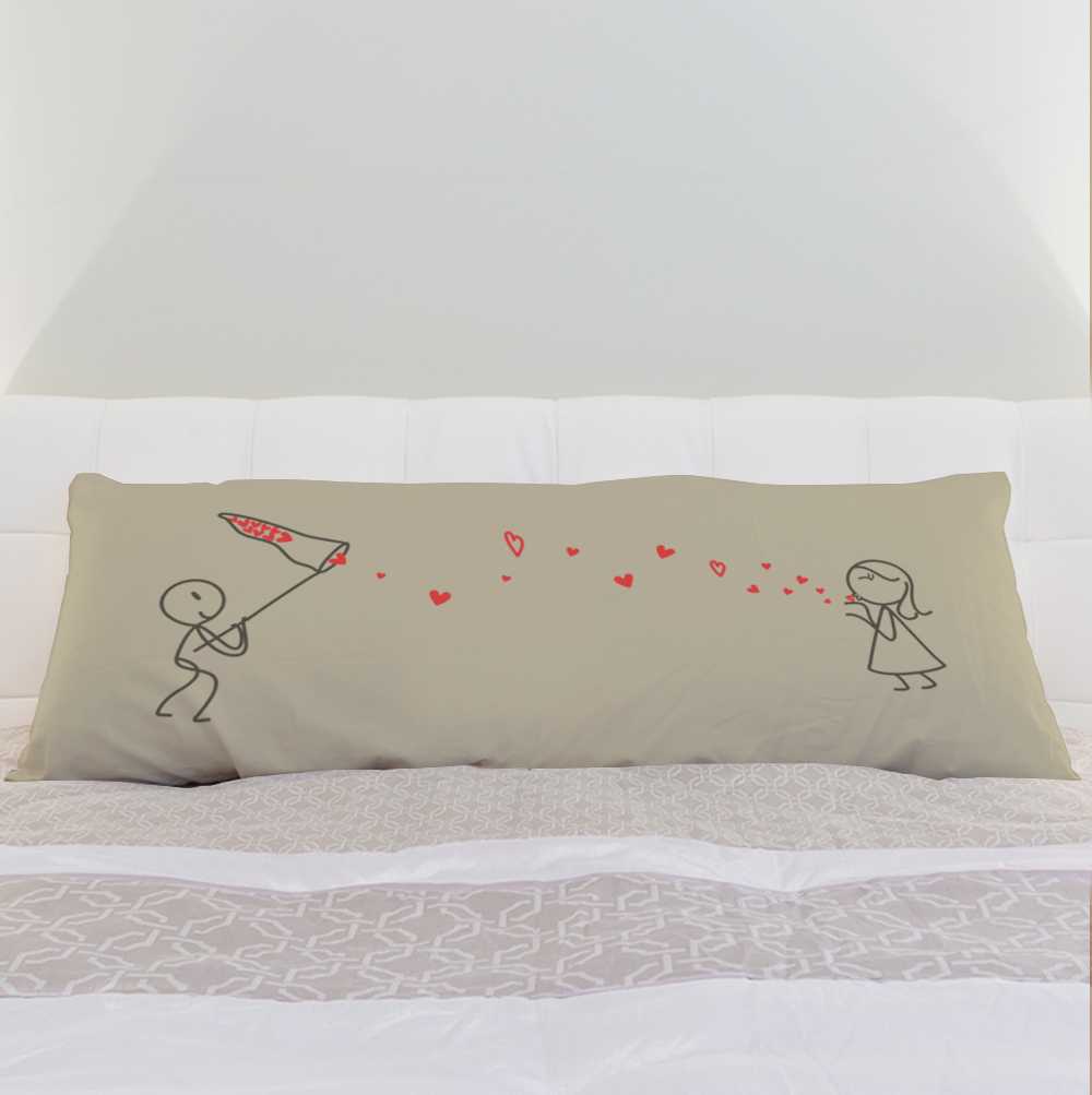 KISS CATCHER LONG KHAKI