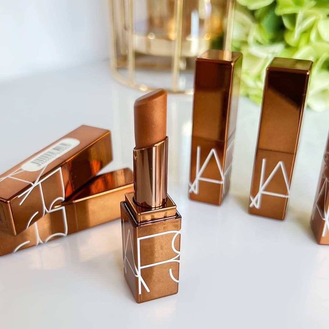 Nars Afterglow Lip Balm 1.1g  # Laguna 