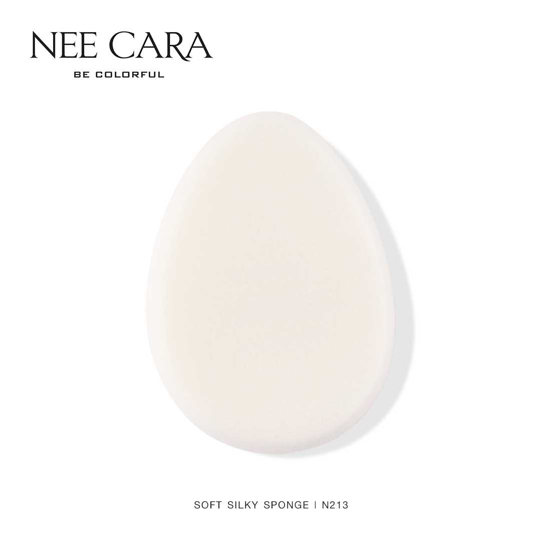 NEE CARA   SOFT SILKY SPONGE | N213