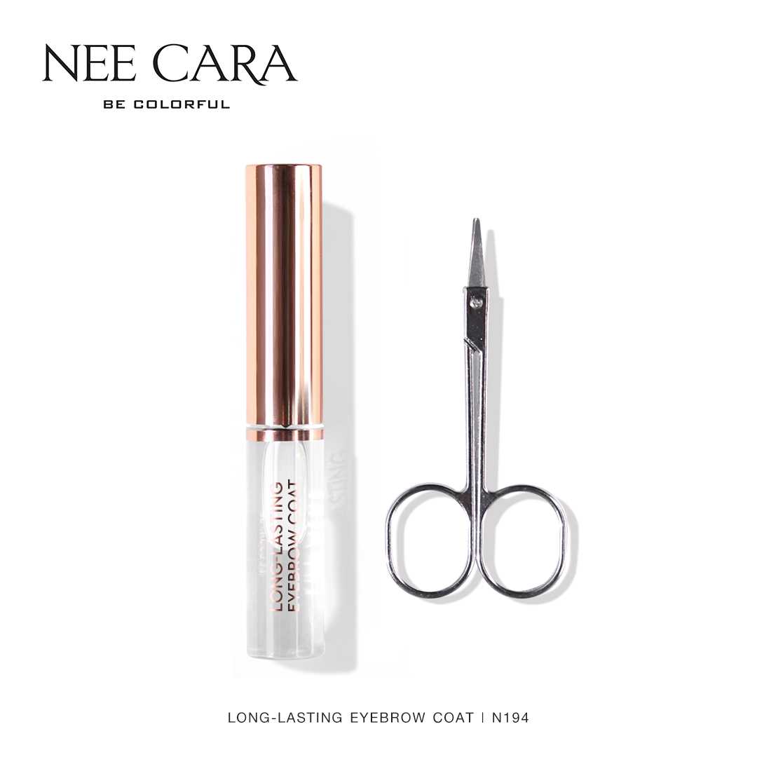 NEE CARA  LONG LASTING EYEBROW COAT | N194