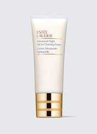 ESTÉE LAUDER ADVANCED NIGHT MICRO CLEANSING FOAM