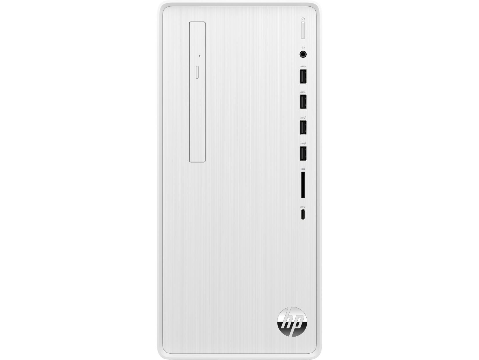 HP PC PAVILLION TP01-3012D INTEL i3-12100 / 8GB / 256GB / WIN 11