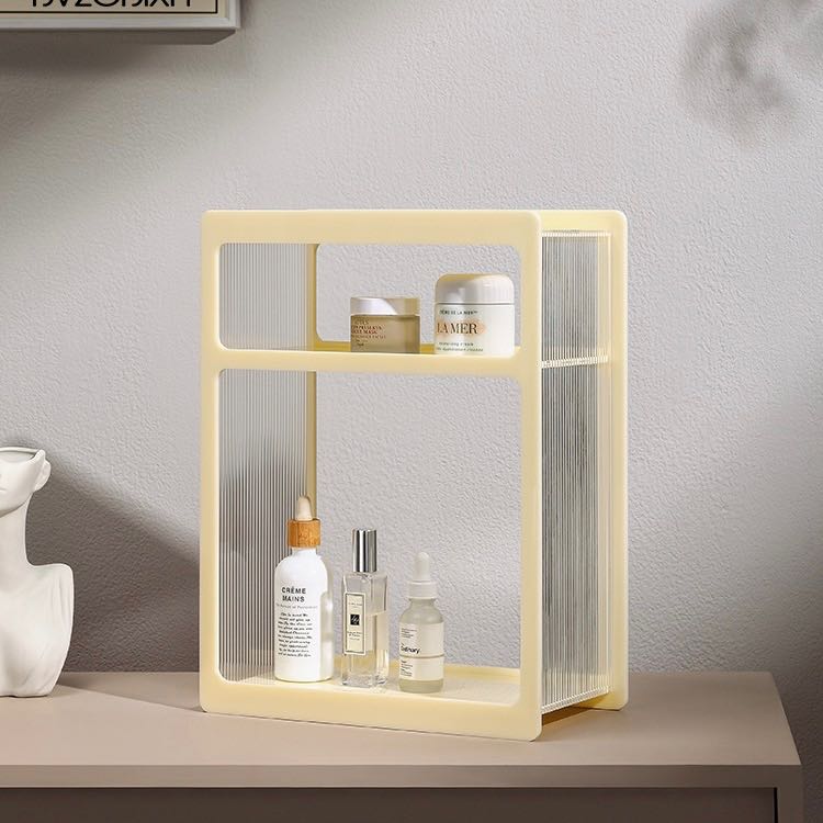 Acrylic storage cabinet (Pre-order)