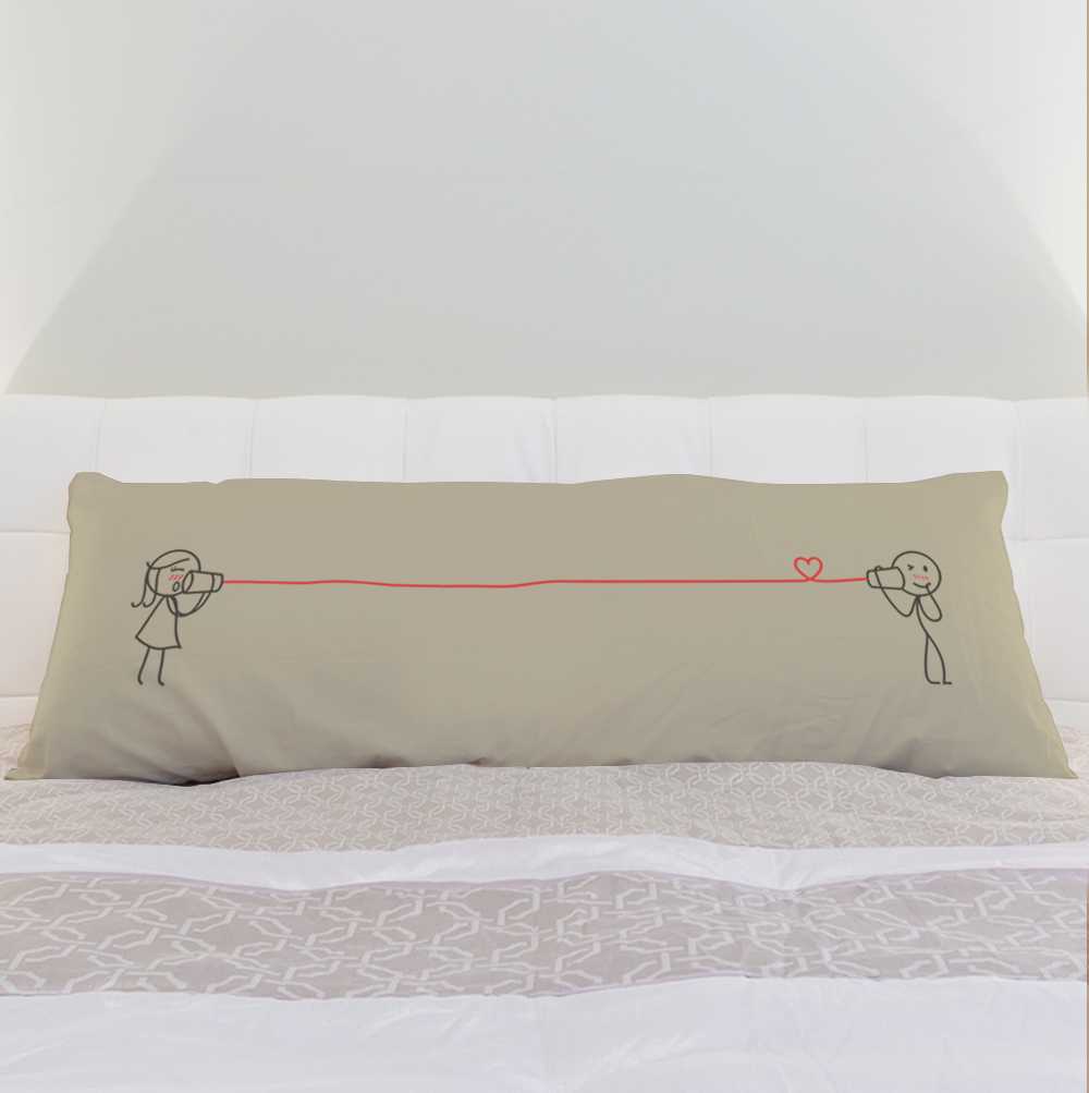 CANPHONE II LONG KHAKI