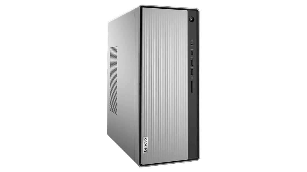 LENOVO PC IDEACENTRE 5 14IOB6 90RJ00EPTA INTEL i5-11400 / RX 550 / 8GB / 1TB / WIN11