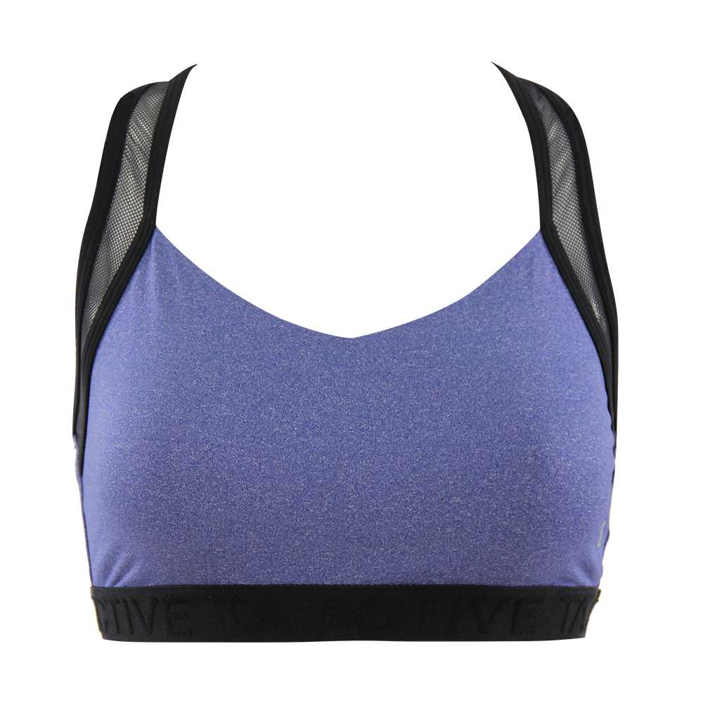 POWER SHAPE CROP TOP