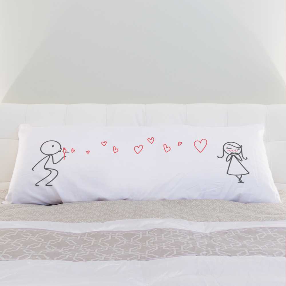 LOVE BUBBLE LONG