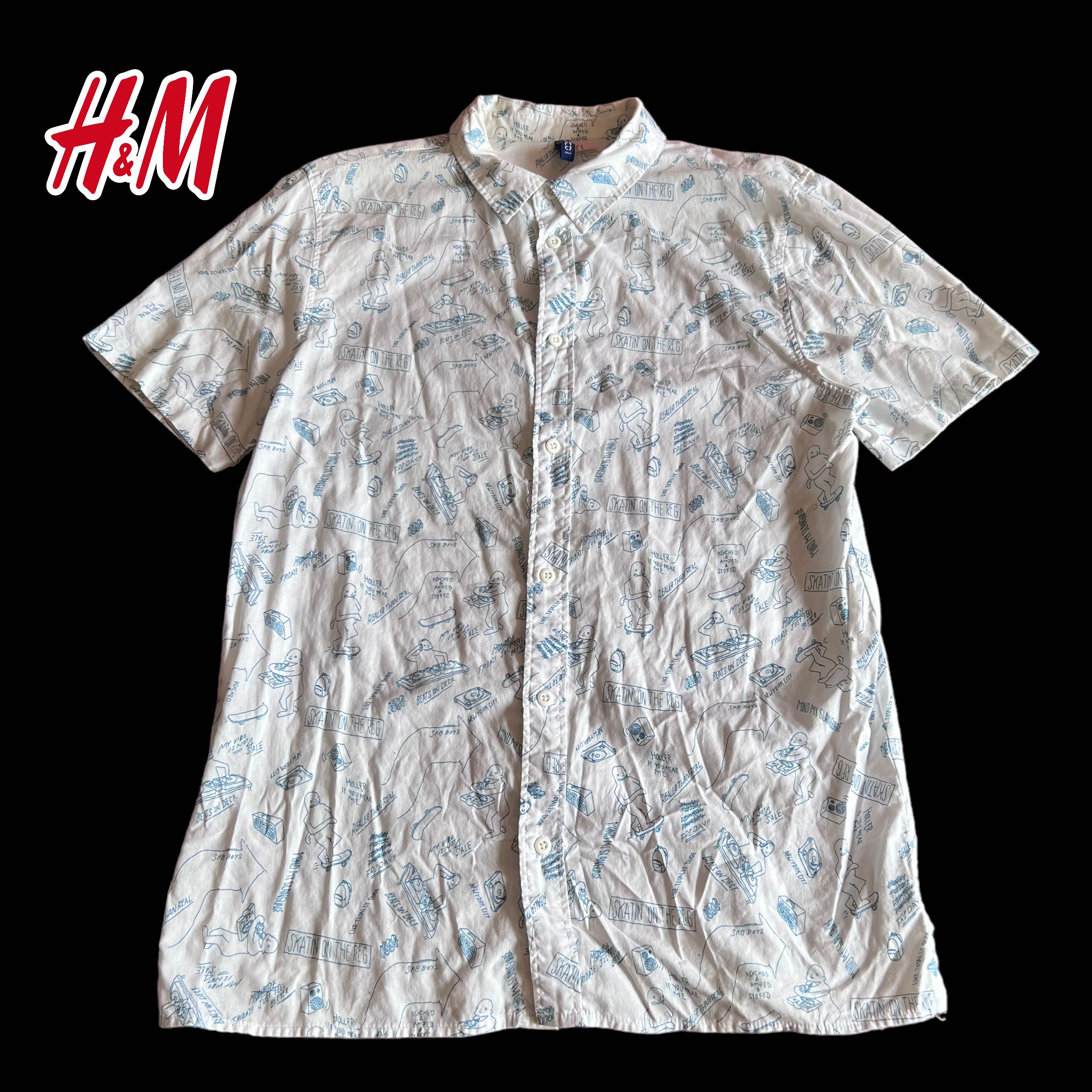 H&M