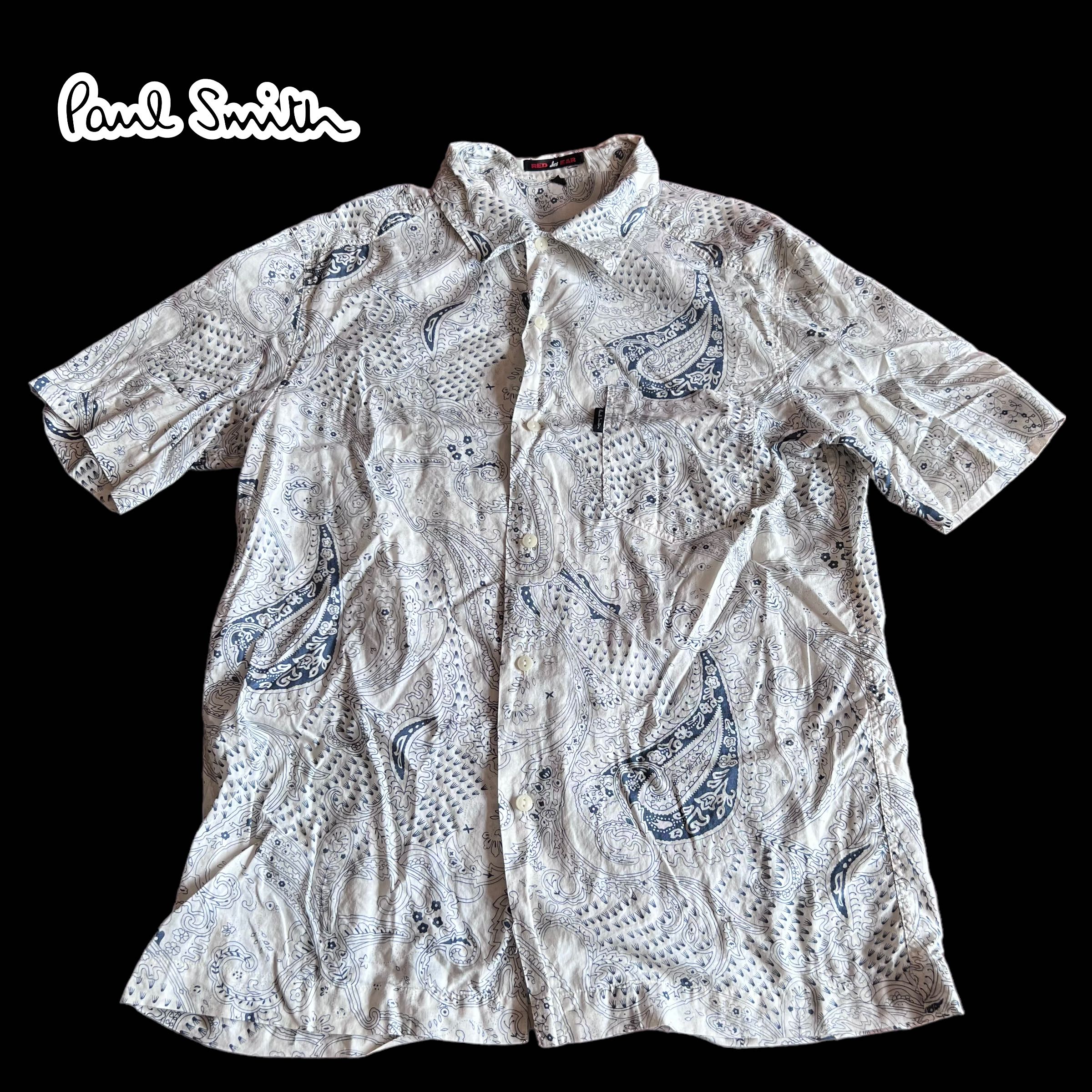 PAUL SMITH