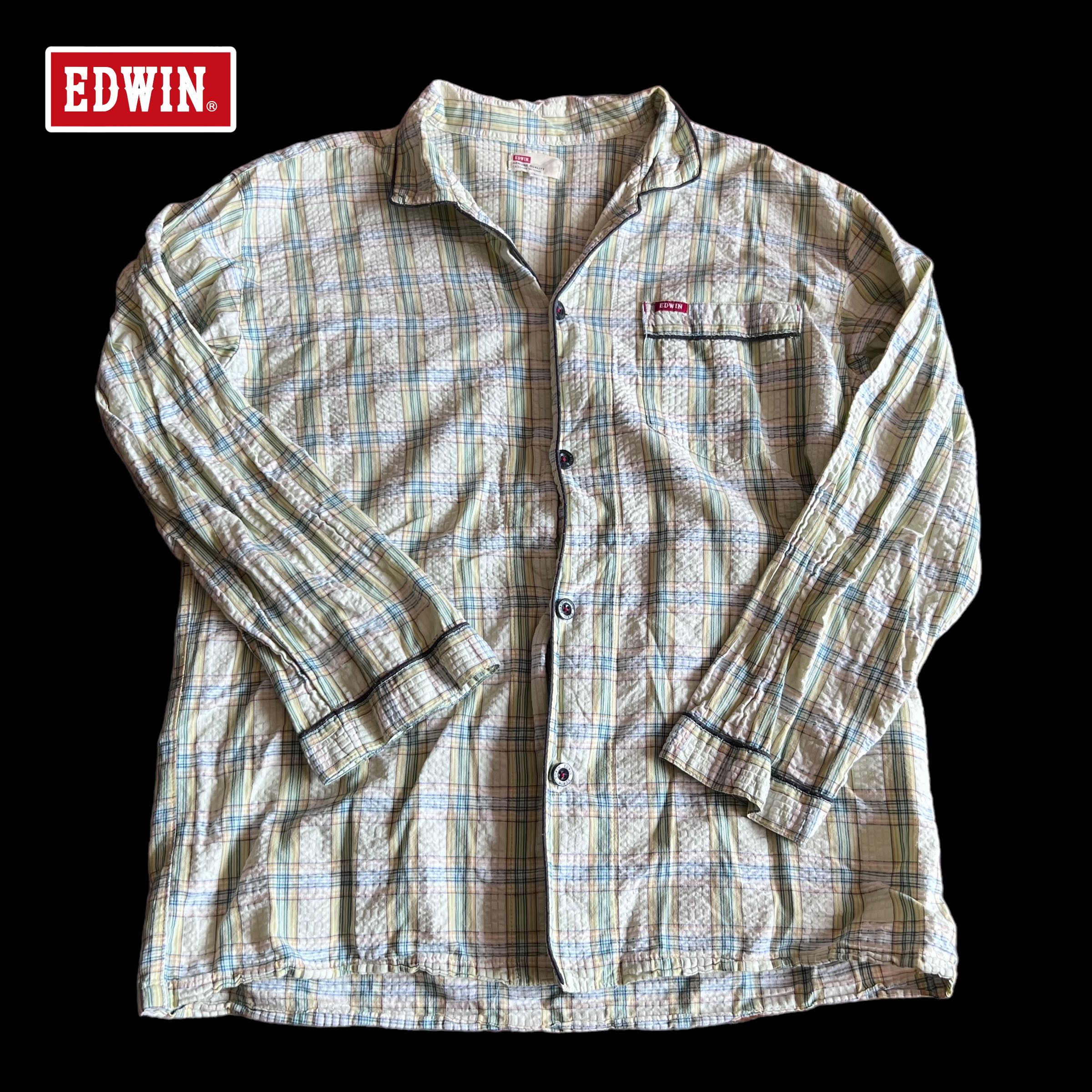EDWIN