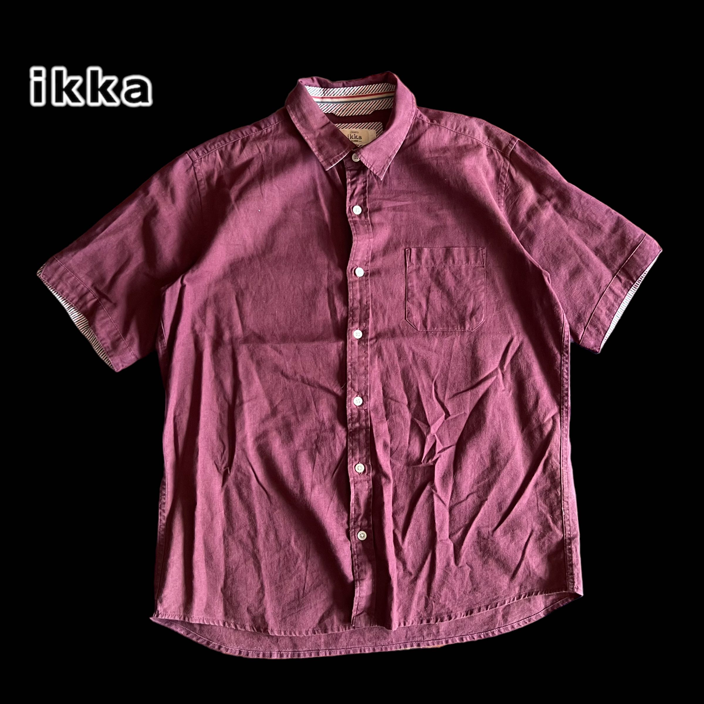 IKKA Shirt