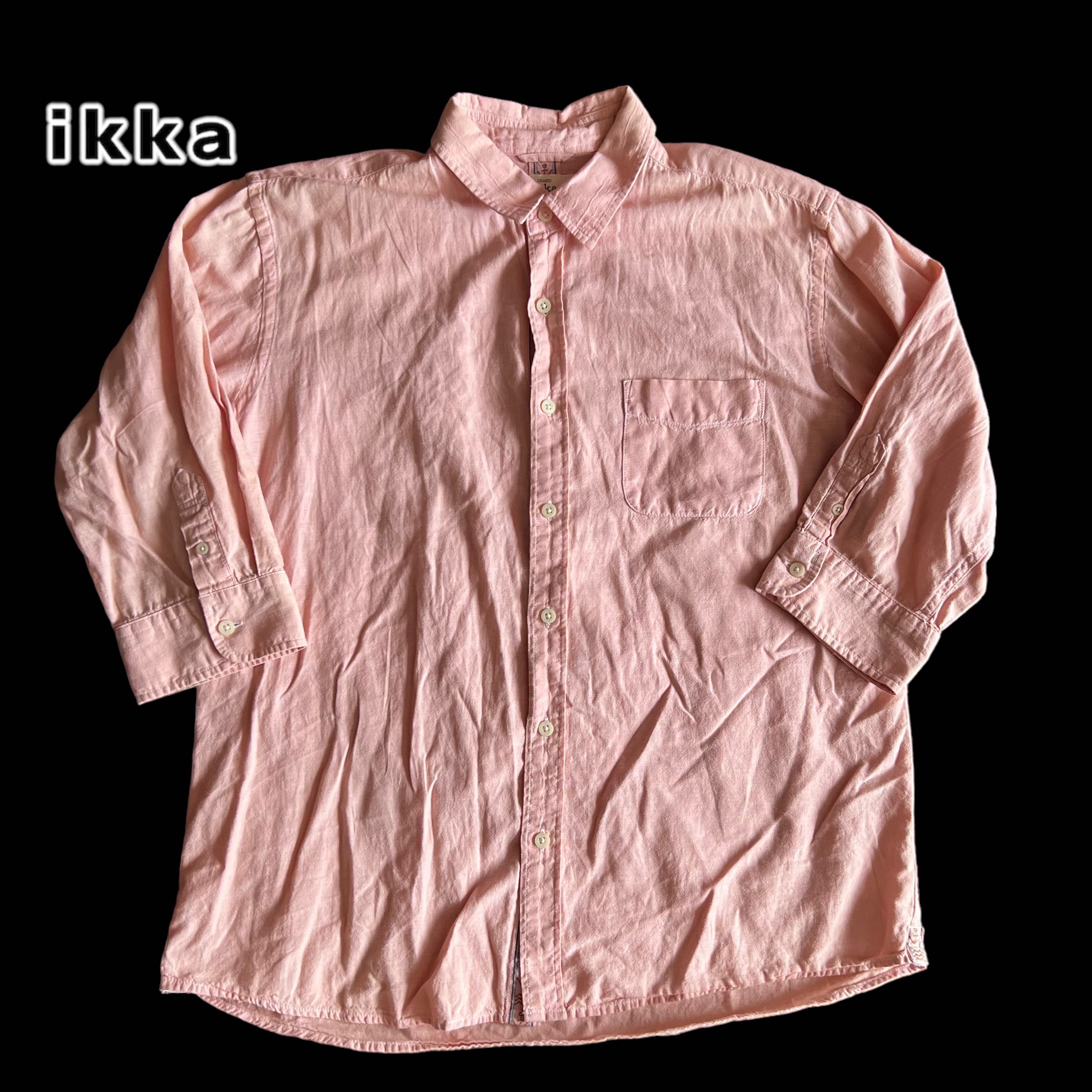 IKKA Shirt