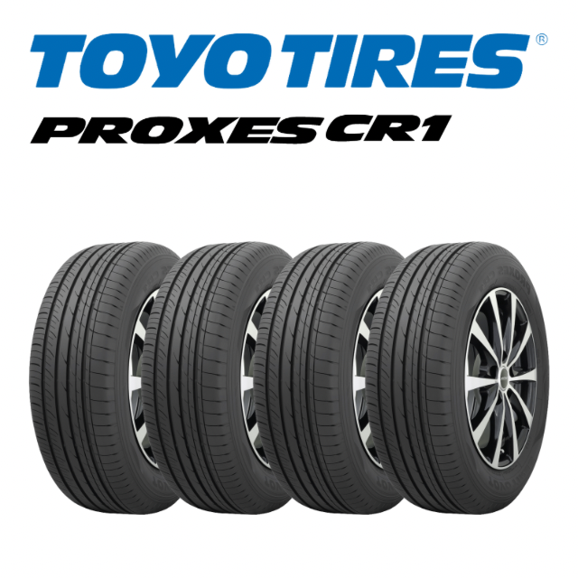ยางรถยนต์ 185/55 R15 TOYO รุ่น PXCR1 ปี2026(3แถม1)(ราคา4เส้น)