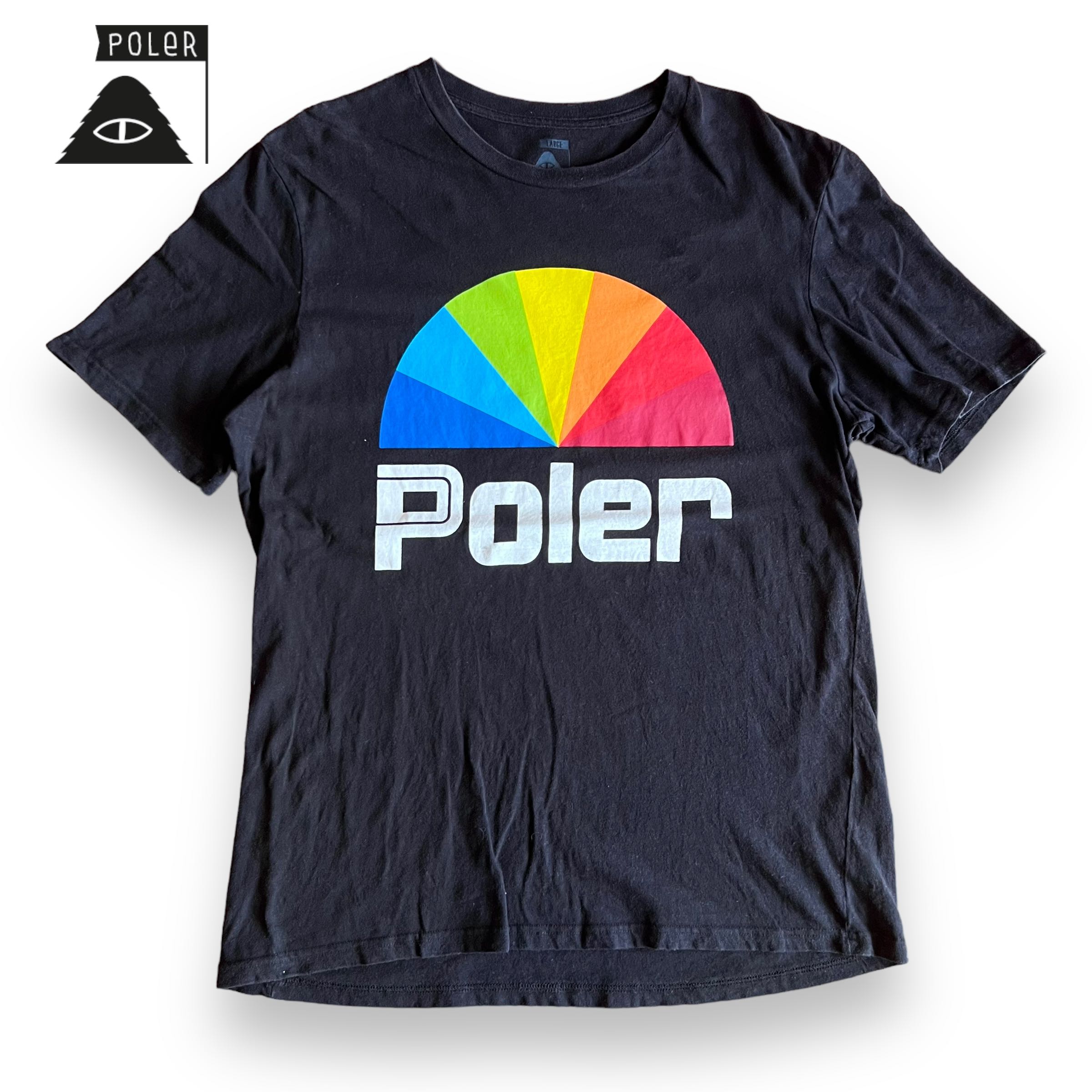 POLER STUFF