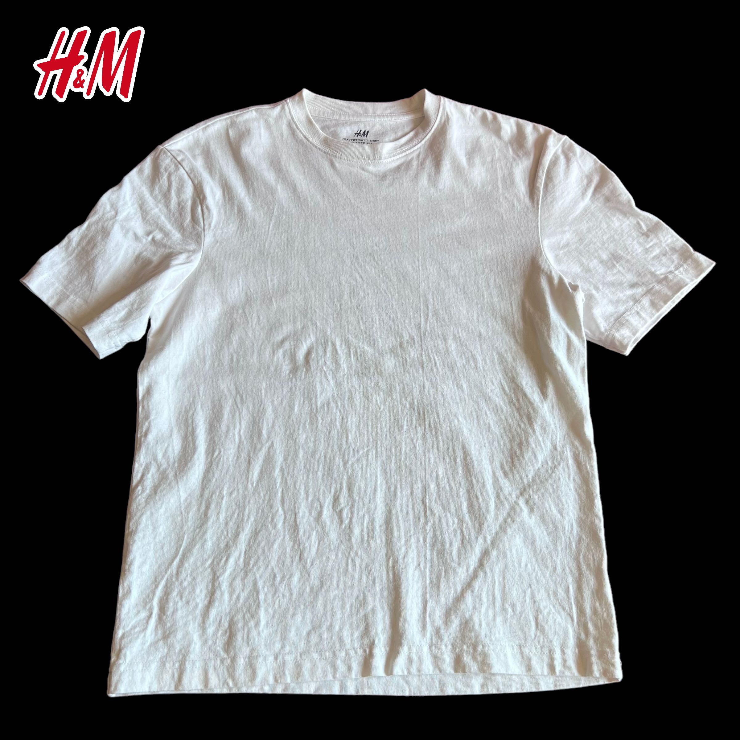 H&M Oversize Tee