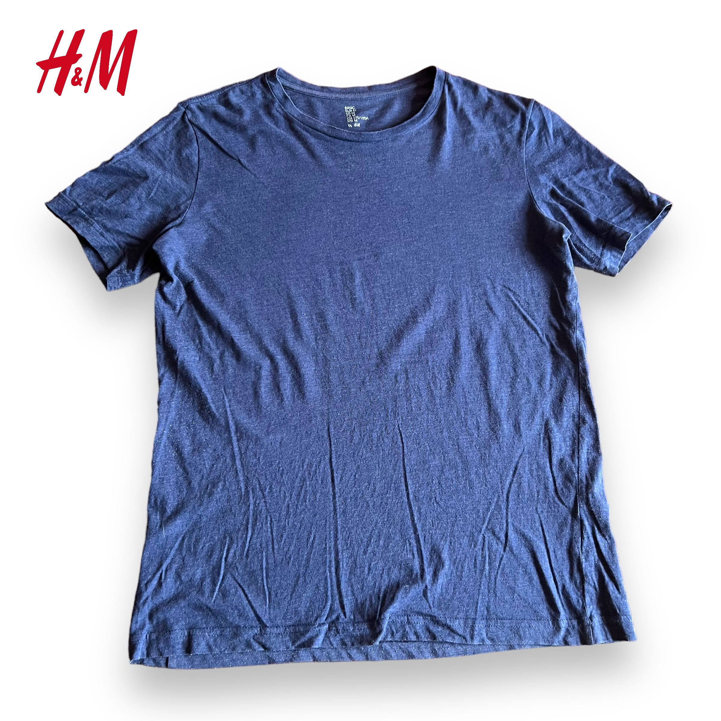 H&M