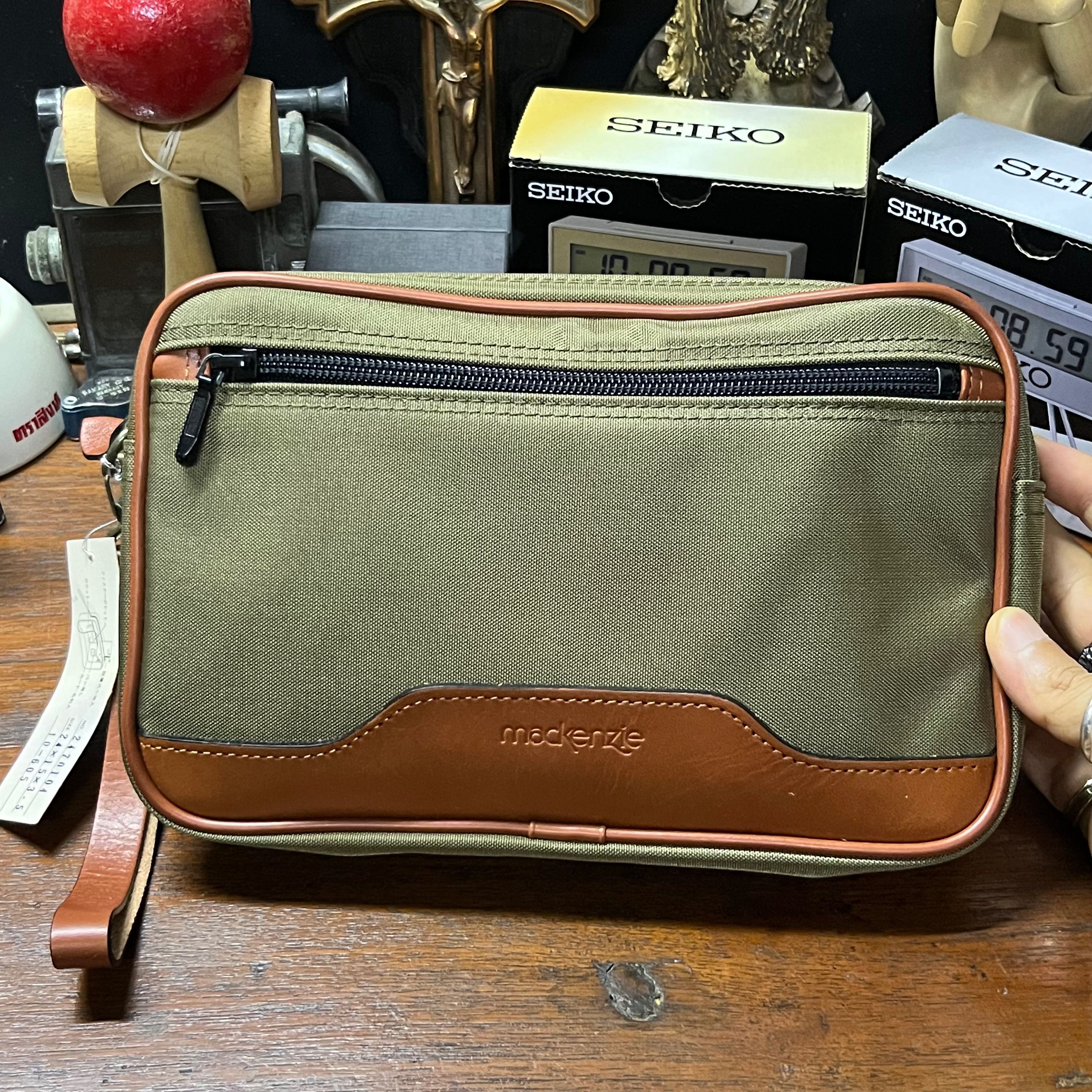 กระเป๋า Mackenzie Japan ขนาด45X24ซม. 
