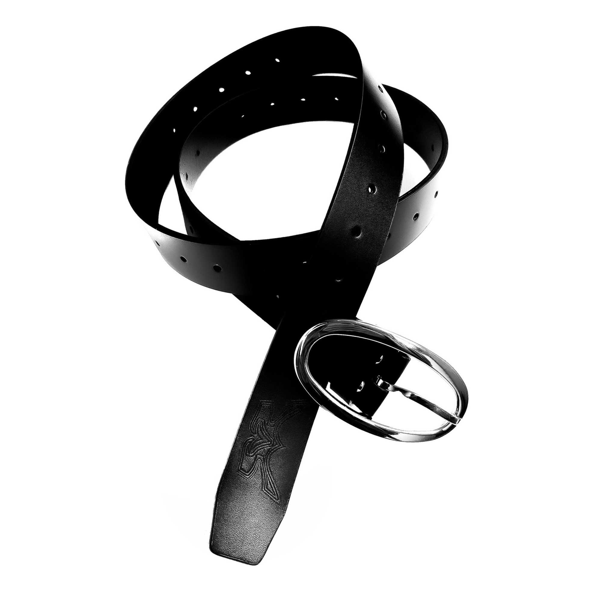 Nalinchan Studio Leather Belt