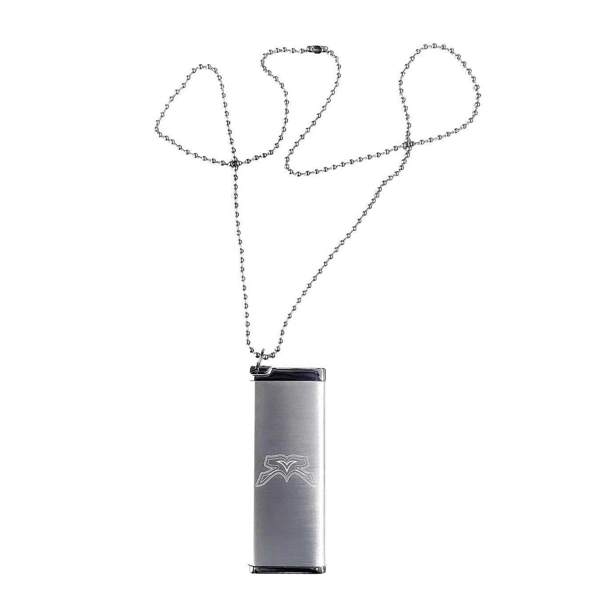 Ciggy Box Necklace