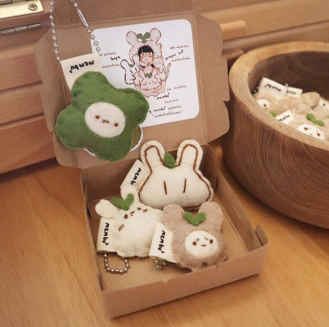 ส่งท้ายป้ายแท็กเมมบูรุ่นเริ่มต้น 🌱