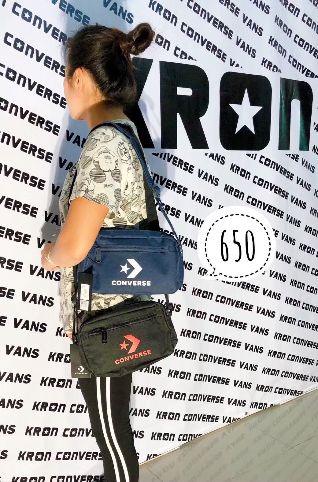 CONVERSE NEW SPEED MINI BAG