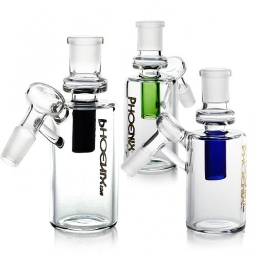 (14 mm) Phoenix Star Ash Catcher  45 Degree 
