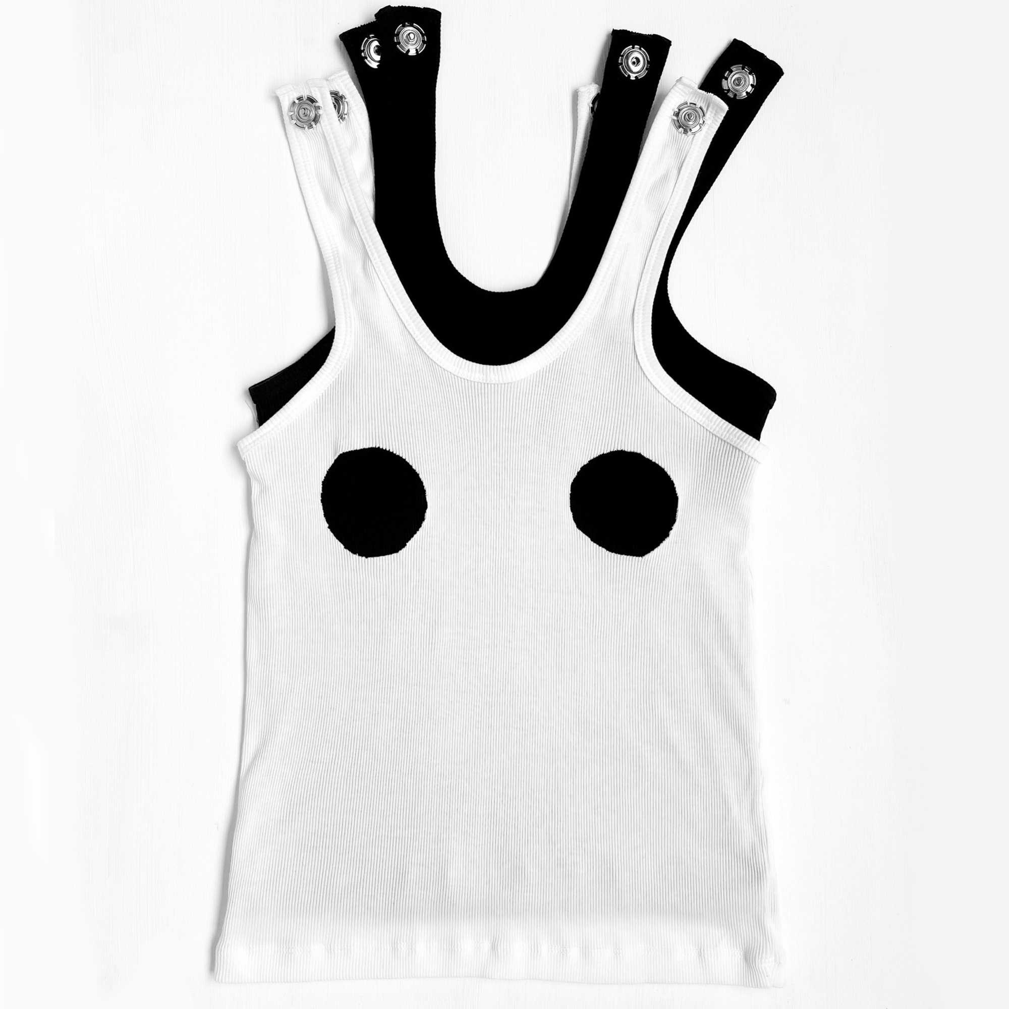 George Duo Tanktops
