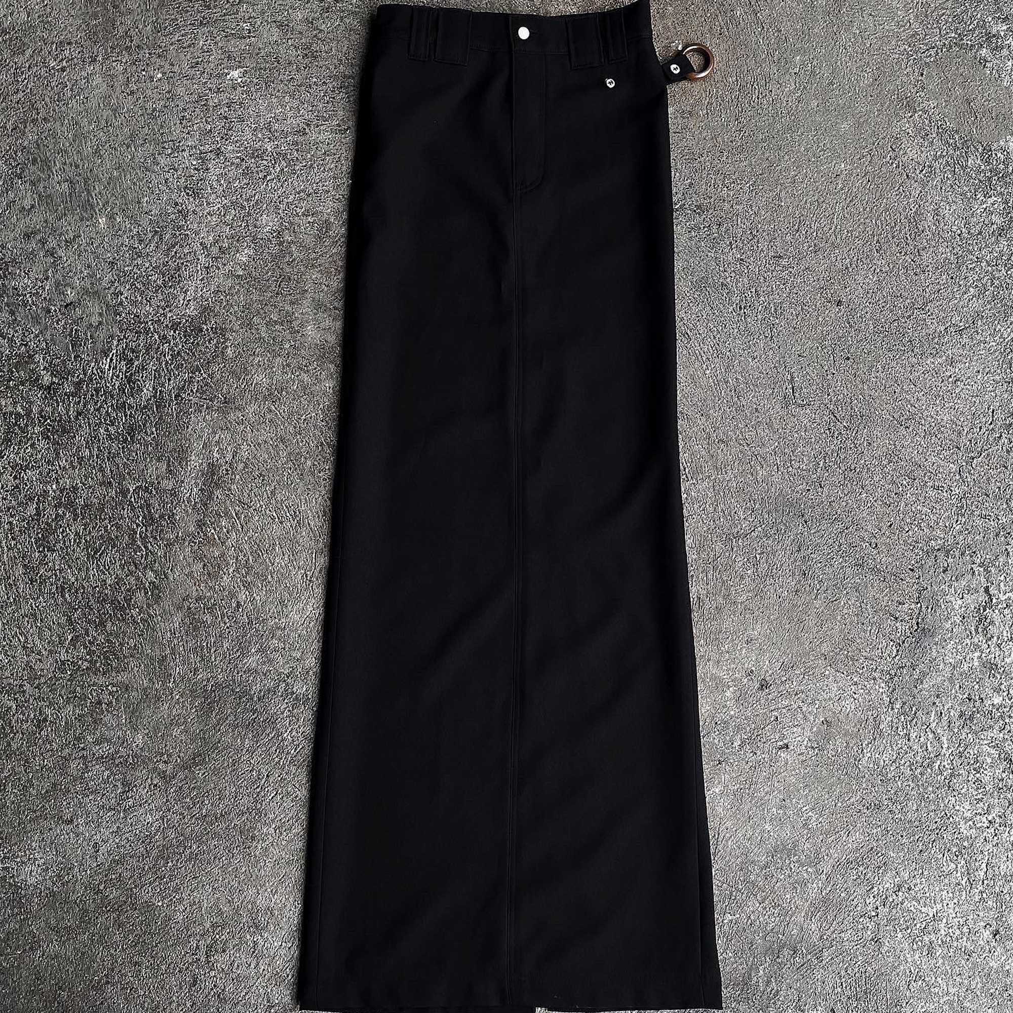 Pre-order Maxi Tube Skirt