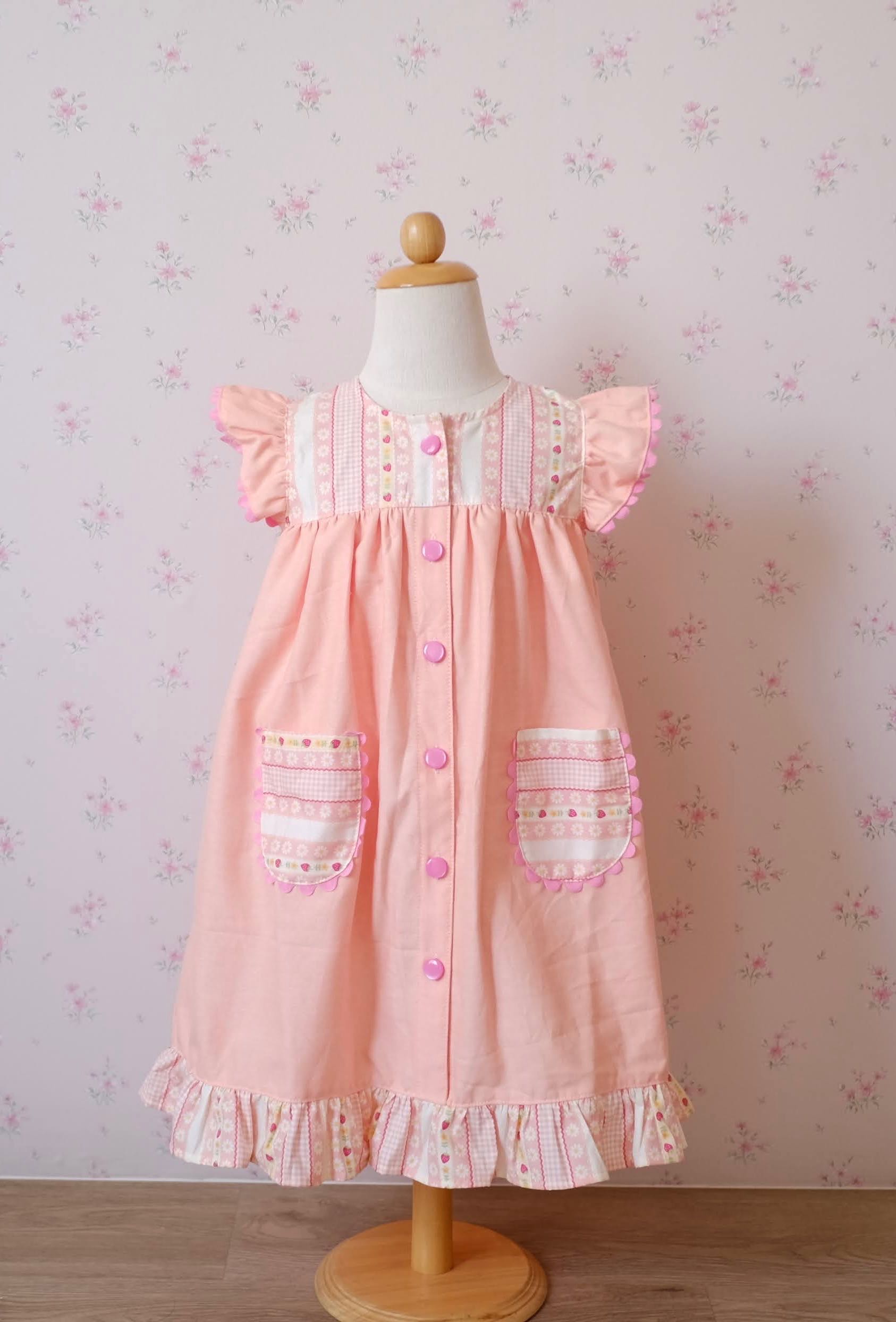 Blossom Dress