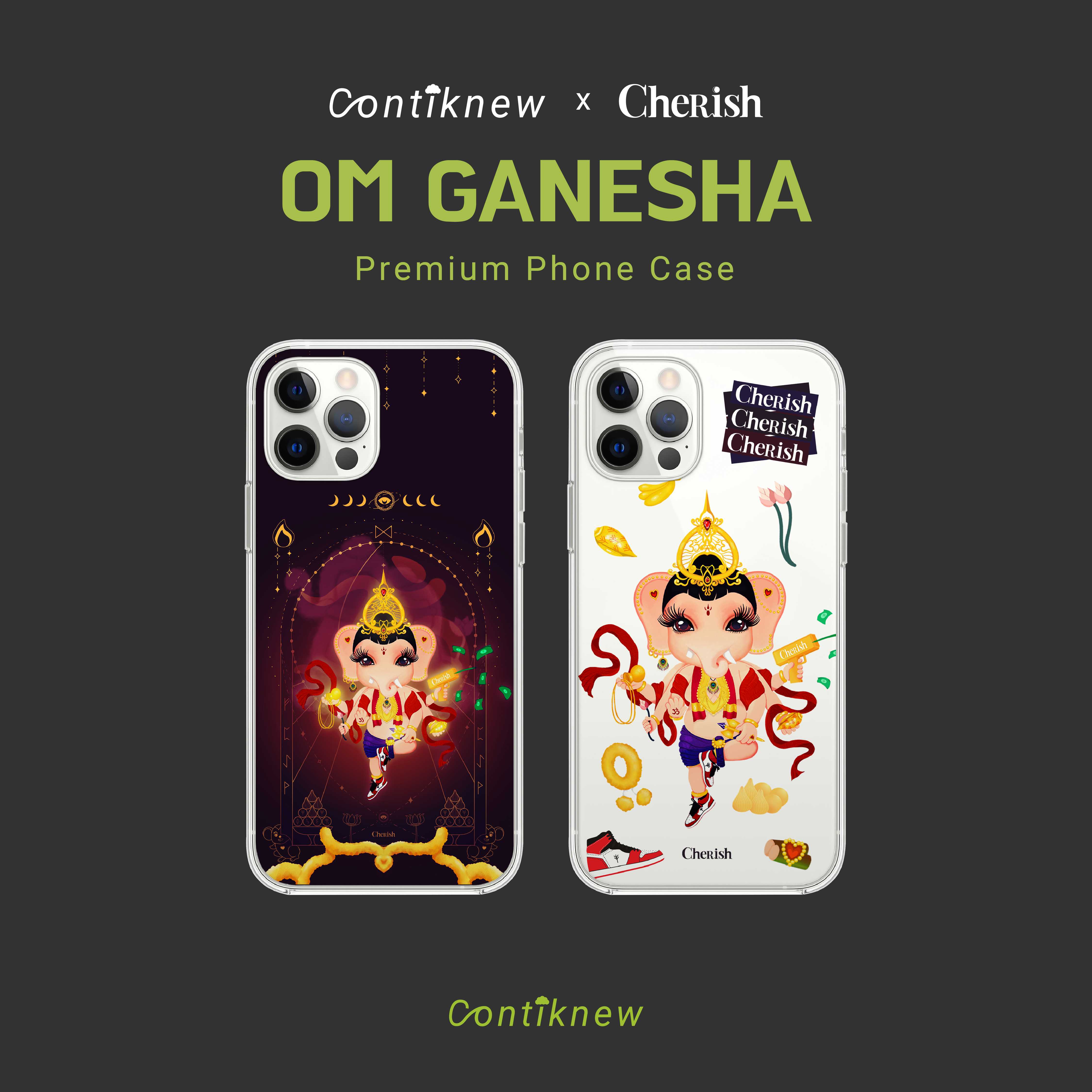 Om Ganesha