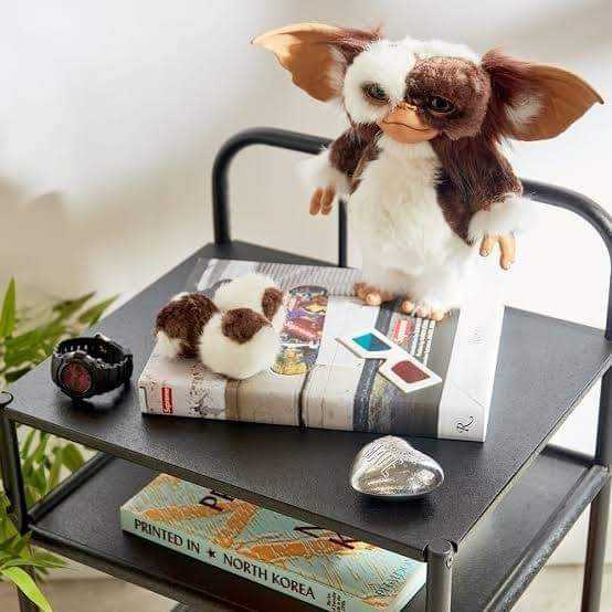 Prop Gremlins Gizmo 3D Glasses ver. 23 cm