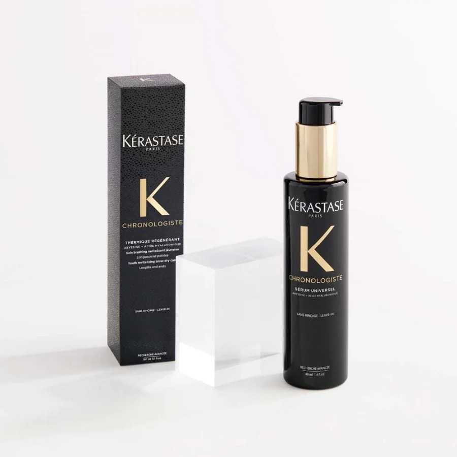 Chronologiste Thermique 150ml ครีมกันความร้อน บำรุงก่อนไดร์ 150 มล.