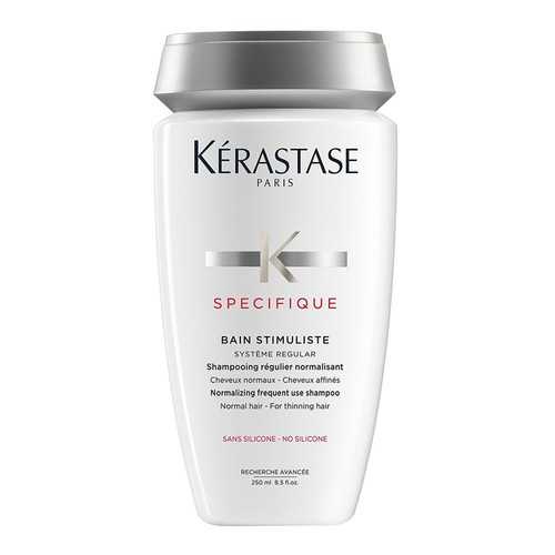 แชมพู Kerastase Specifique Bain Prévention Shampoo 250ml สำหรับผมขาดหลุดร่วง