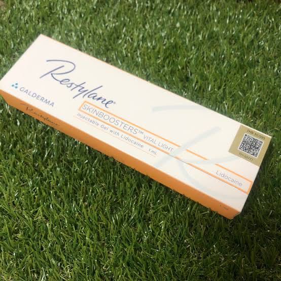 Restylane อย.ไทย