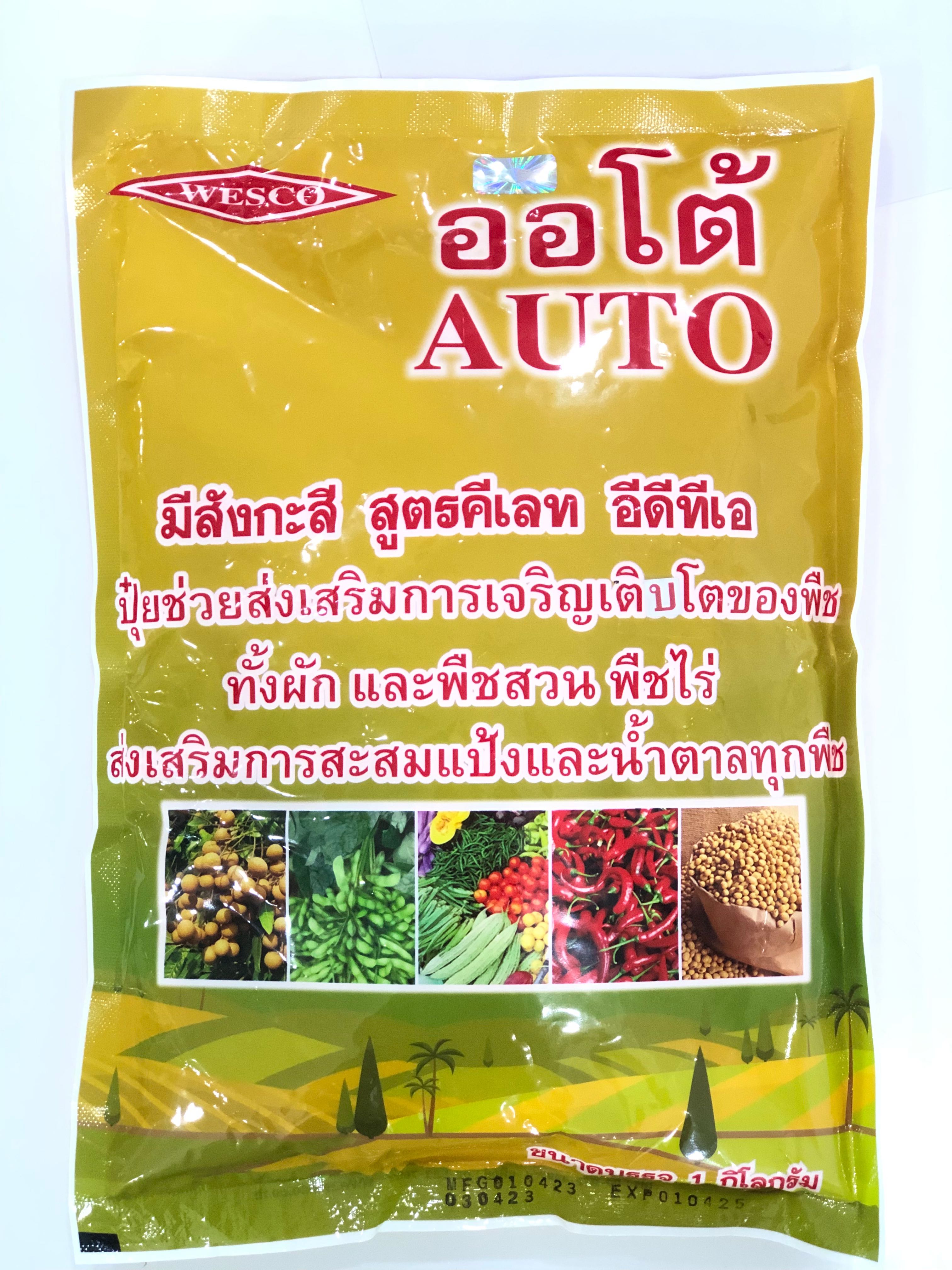 12-0-43 ออโต้
