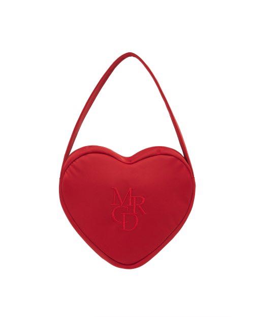 พรีออเดอร์ Mardi mercredi MINI HEART MRCD