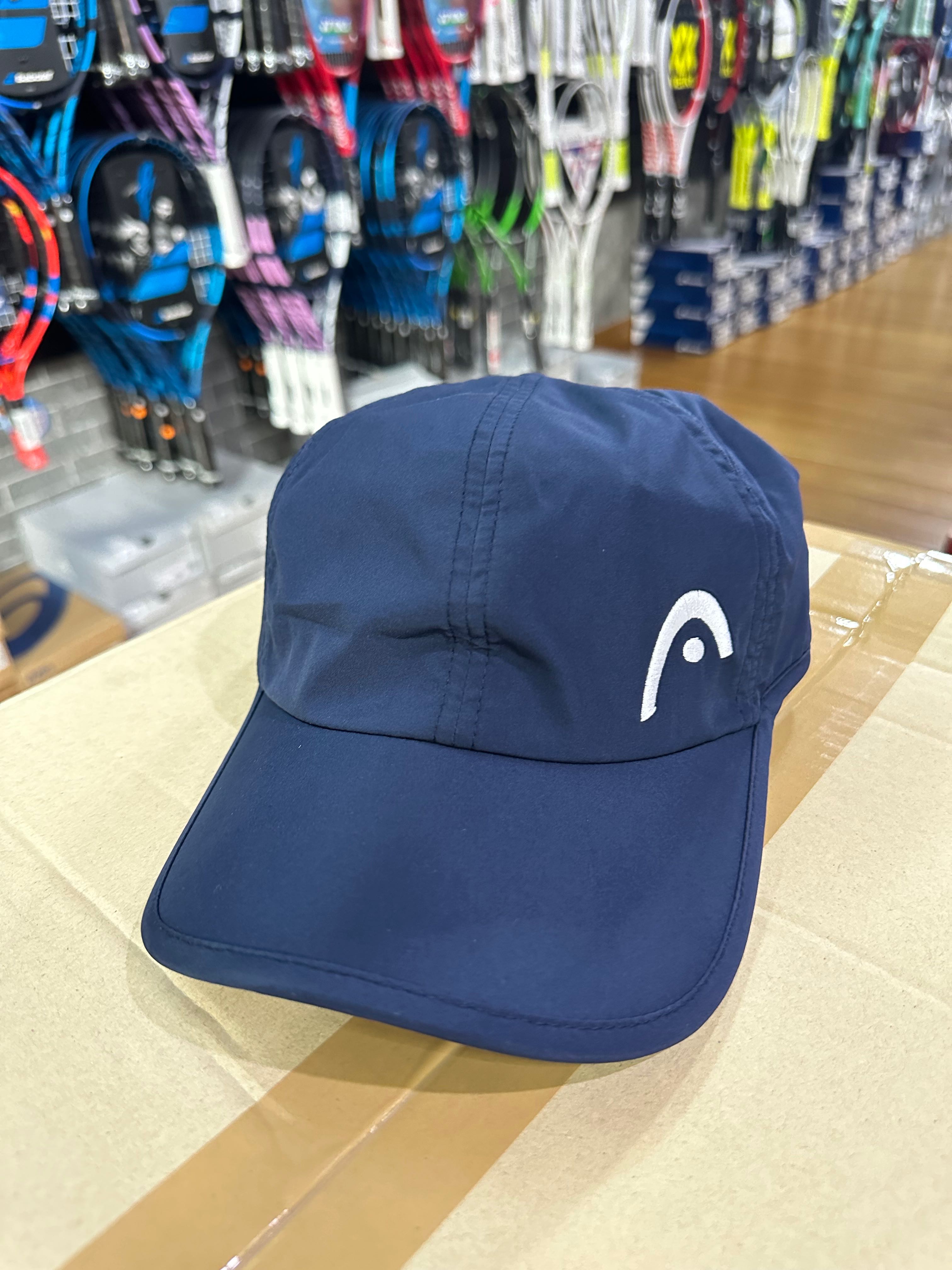 HEAD PRO PLAYER CAP LINE SHOPPING