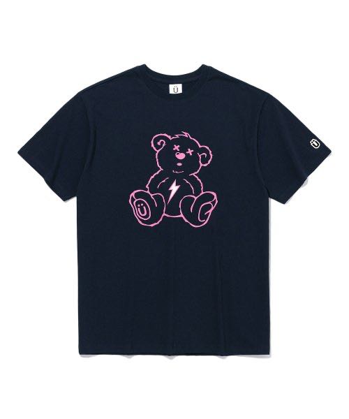 (พร้อมส่ง) Ist kunst thunder bear navy