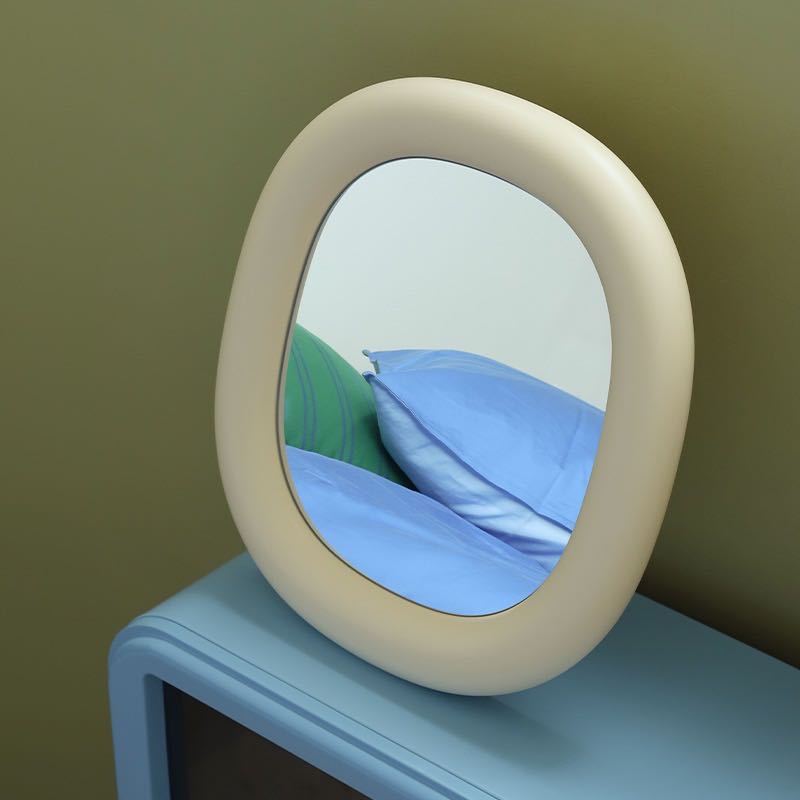 Chubby mirror (Pre-order)