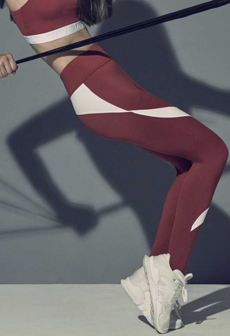KAMILAH LEGGING