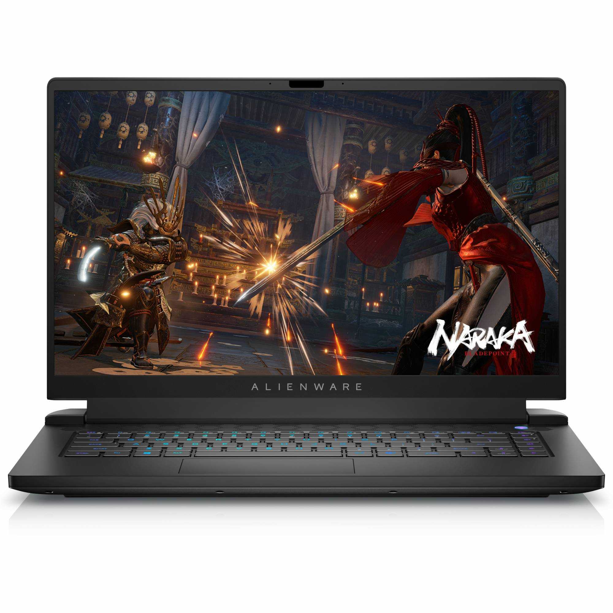 DELL ALIENWARE M15 R7 W569315003TH INTEL i7-12700H / RTX 3070 Ti / 32GB / 1TB / WIN11+OF