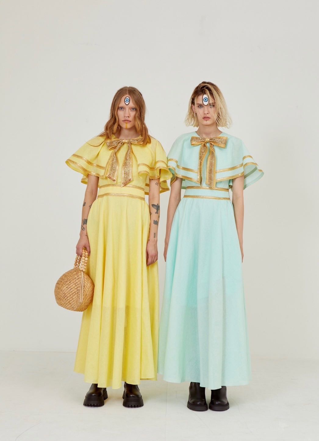 [SS23] NAYA Dress