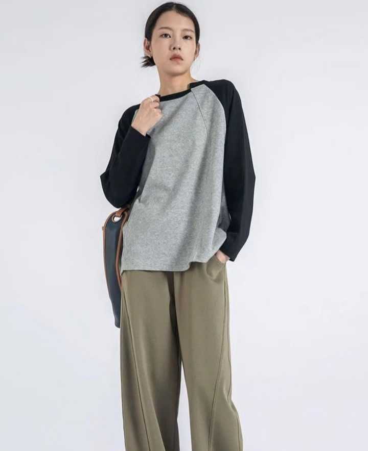 Coco Top (พร้อมส่ง)