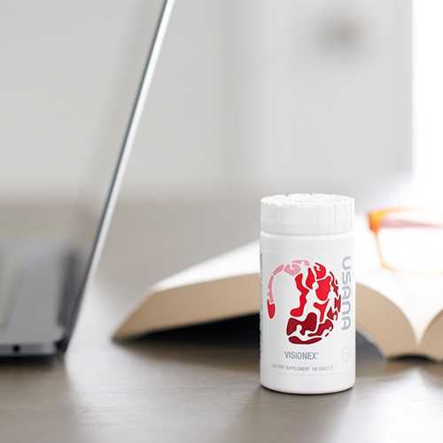 USANA Visionex™