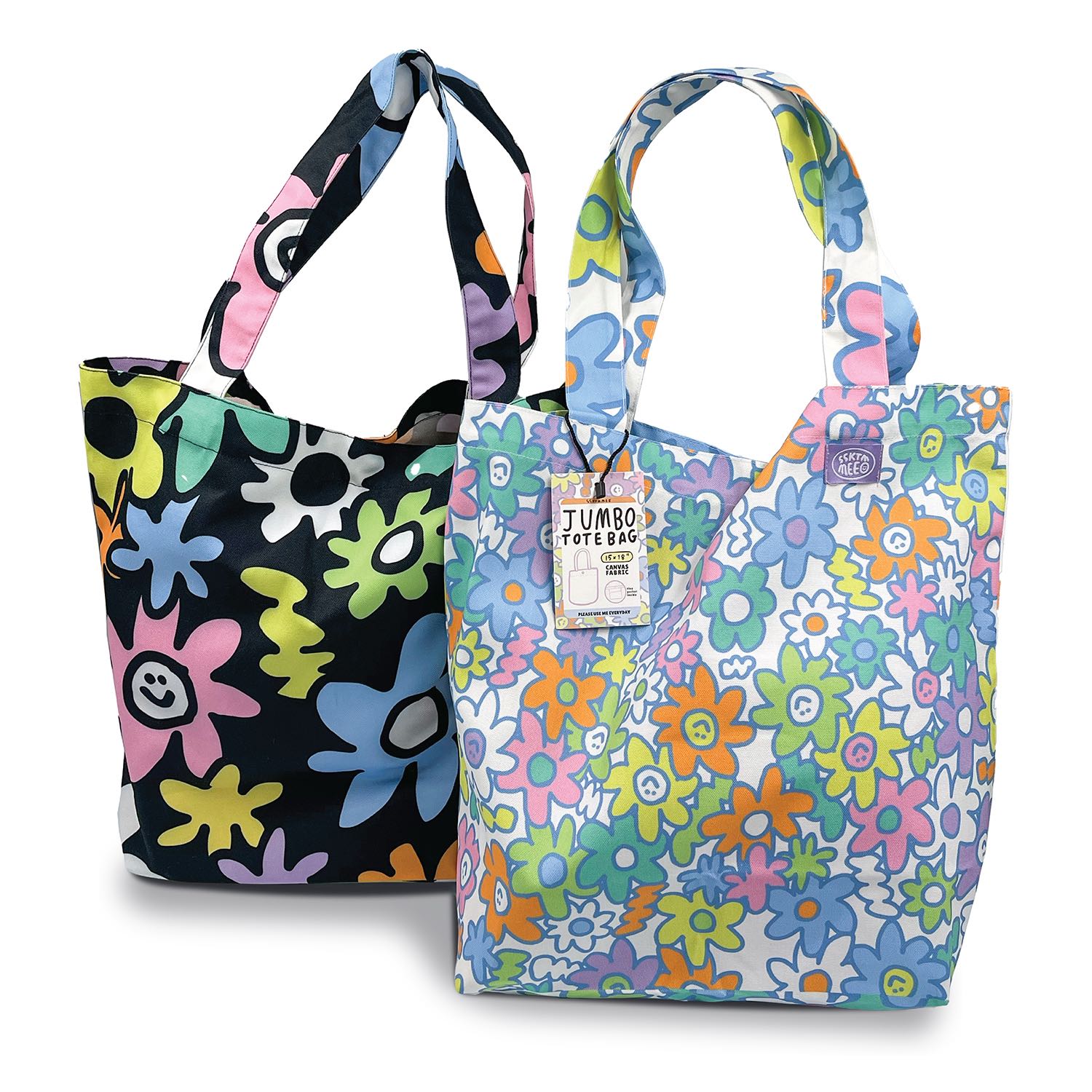 jumbo totebag
